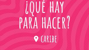 ¿Qué hay para hacer? Radiónica