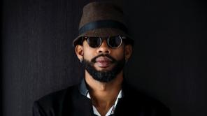 Elkin Robonson estará en Expo Dubái // Foto: Cortesía de MinCultura