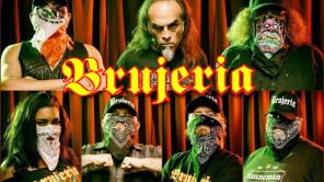 Brujería 2022.