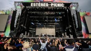 Festival Estéreo Picnic