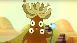 Frailejón Ernesto Pérez