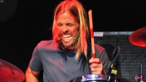 Taylor Hawkins