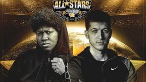 God Level All Star llega a Colombia