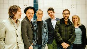 Belle and Sebastian