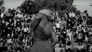 Imagen de "Nos están matando"