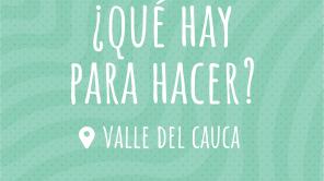 ¿Qué hay para hacer? Radiónica