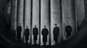 ‘Zeit’ de Rammstein.