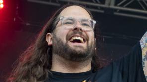 Trevor Scott Strnad