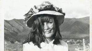 María Mercedes Carranza