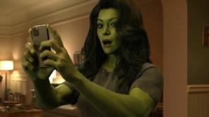 She Hulk