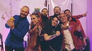 Foto: tomada del Facebook de Bambarabanda