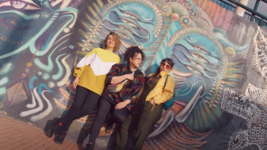 Captura de pantalla de "Tabogo" de La Perla