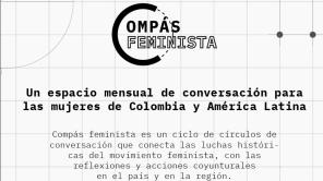 Compás Feminista