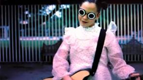 Natalia Lafourcade