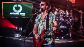 Viboral Rock