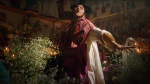 "Pachamama de Renata Flores