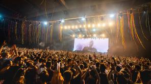 Sónar Barcelona