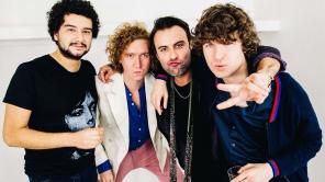 The Kooks