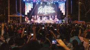 Culutra Porfética en Barranquilla, 2016.