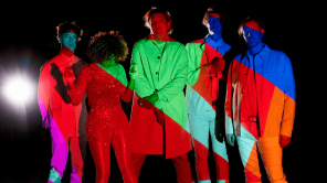 Arcade Fire