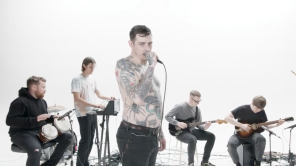 Captura de Pantalla de Welfare Jazz de Viagra Boys