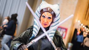 Comic Con 2022 Bogota - Cosplay, videojuegos y el universo geek | Radiónica