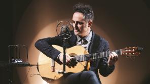 Jorge Drexler