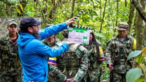 Memorias Guerrilleras