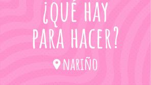 ¿Qué hay para hacer? Radiónica