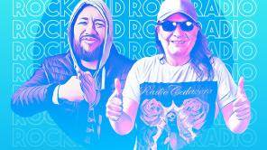 Rock and roll radio