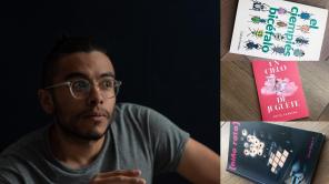 Editoriales indpendientes - Foto: cortesía de Carlos Ospina