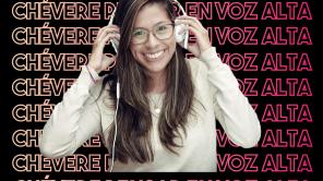 Chévere pensar en voz ALTA