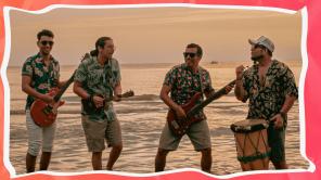 Pueblo music de Santa Marta, estará en Pa' la Calle music Fest 