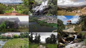 Caminatas y senderismo en Bogotá: más de 10 lugares para visitar - Foto: Alcaldía de Bogotá