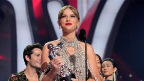 Ganadores de los MTV VMAs 2022