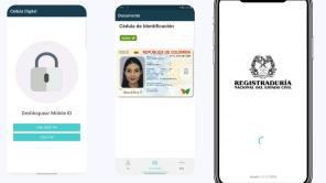 Imagen Registraduría