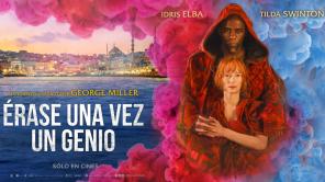 Imagen cortesía de Cine Colombia