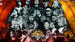 God Level “Todo o nada” llega a Medellín