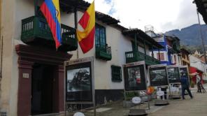 Fundación Guillermo Alzate Avendaño