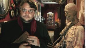 Guillermo del Toro