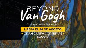 Beyond Van Gogh 