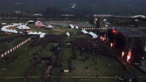 Knotfest Colombia