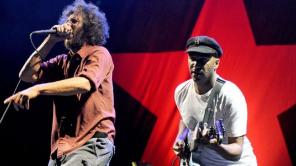 Rage Against the Machine