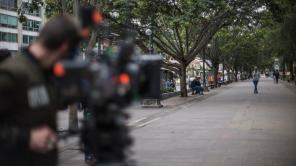 Foto de Cinemateca de Bogotá.