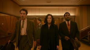 Ámsterdam, una película sobre un crimen cometido por tres amigos - Imagen cortesía de 20th Century Studios.