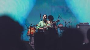 Briela Ojeda regresa a Pasto. Foto cortesía de Briela Ojeda 