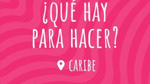 ¿Qué hay para hacer? Radiónica