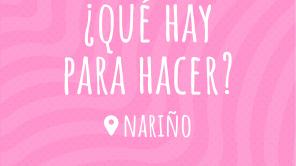 ¿Qué hay para hacer? Radiónica