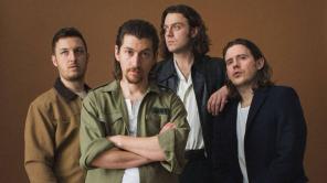 Arctic Monkeys