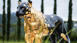 Imagen de Jaguar Parade.